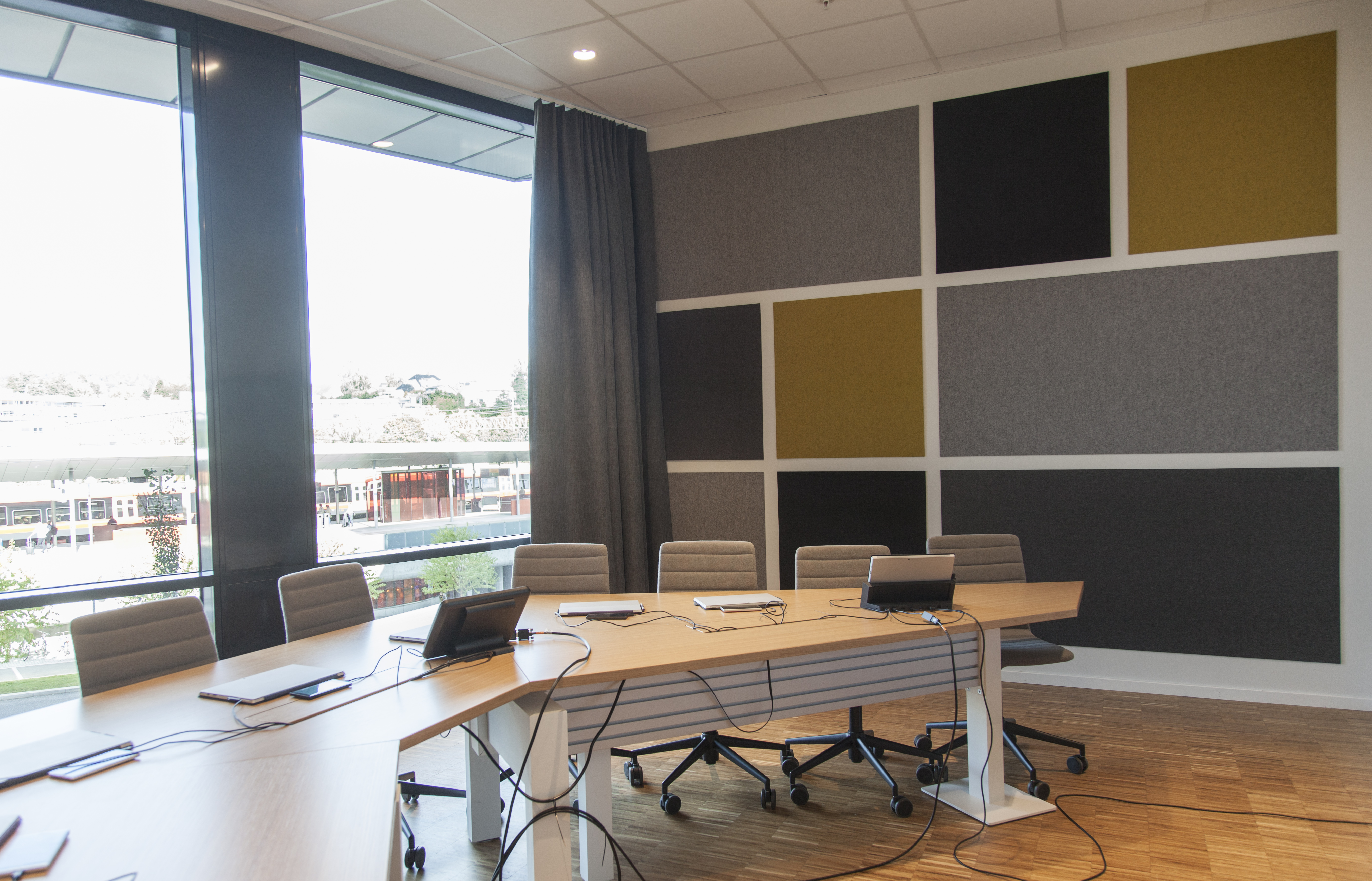 Microsoft, Oslo, filt udsmykning (6)